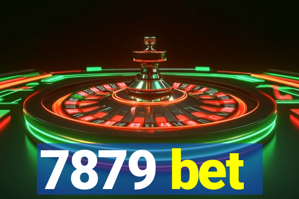 7879 bet